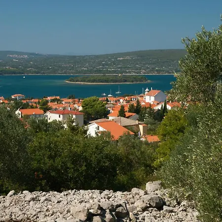 In Krk - Insel Krk 12624