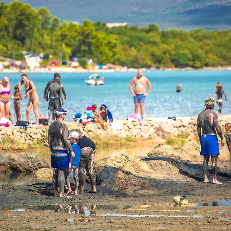 In Krk - Insel Krk 12624 Krk Town