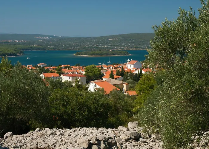 In Krk - Insel Krk 12624