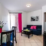 In Krk - Insel Krk 12624 Апартаменты