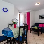 In Krk - Insel Krk 12624 Апартаменты