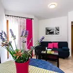 In Krk - Insel Krk 12624 Апартаменты Крк