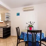 In Krk - Insel Krk 12624 Апартаменты *