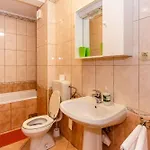 In Krk - Insel Krk 12624 Апартаменты *