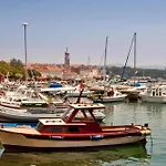 In Krk - Insel Krk 12624 Апартаменты Крк
