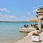 Апартаменты In Krk - Insel Krk 12624 *